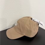 Puma Nwt  Beige Casual Cap One Size Adult Ladies Photo 2