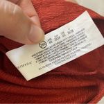 Primark  Tie Up Bustier Tank Top Rust Orange (2XS) Photo 3