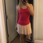 Ellie Brand new  xs Nwot pink workout tank. Photo 1