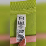Under Armour  V-neck Athletic Top. L Photo 5