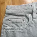 PacSun Womens 90s Boyfriend High Rise Light Wash Distressed Casual Jeans|Size:28 Photo 9