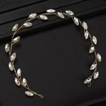 Lets shine Hair Vine Gold Photo 0