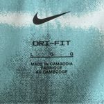 Nike One Luxe Tight Fit Mid Rise 7" Women's Training Bike Short Size Large Photo 6