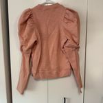 Ulla Johnson  Rose Philo Pullover Sweater Photo 5