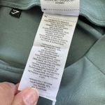 Gymshark Leggings Womens Small Blue Green Stormy Turquoise Lustre Photo 6