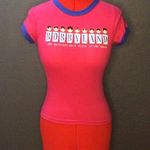 Glitter Bobbyland Tee Photo 0