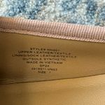 Madewell Tan Flats Size 7 Photo 8