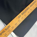 Avia  ATHLETIC SKORT W/SIDE PLEATS & POCKET DRAWSTRING WAIST L 12-14 BLACK PREOWN Photo 11