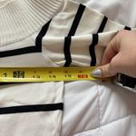 Ralph Lauren Purple Label Sweater Blouse Long Sleeve Office Coquette Womens Photo 3