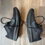 Nike Black Shoes Photo 0