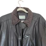 H&M Vintage Women’s Collection Brown Tan Jacket size 36 Photo 2
