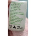 Green Tea Rosé All Day Pink Rose Sweatshirt Ladies Large Casual Cozy Cute Large Pink Photo 3