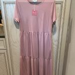 Boutique  Midi Dress Photo 1