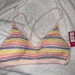 Xhilaration Xhiliration Knit Bathing Suit Photo 0