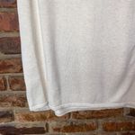 National Wildlife Federation Beige Knit Sleeveless Tank Top Women's Size XL Photo 2