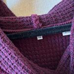 eight eight eight  Women's cotton Sweater 3x Photo 2