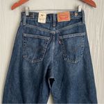 Levi's NWT  Cinch Barrel Jeans Photo 7
