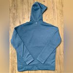 Nobull NWT  Women’s Hoodie - XS - Navy Blue Photo 4