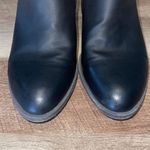 Circus by Sam Edelman Anthropologie Womens Missy Pointy Toe Block Heels Ankle Bo Photo 3