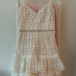 White Sundress Photo 3