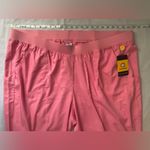 Wonder Wink True-Plus Fit Pink Scrub Pants‎ 
Size 5XL Photo 2