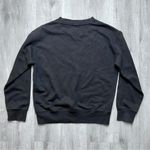 Levi's Levi’s Black Logo Sweatshirt XS Photo 3