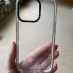 CASETiFY Clear Case Iphone 13 pro Photo 0