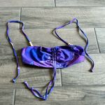 Farai London Disney little mermaid bikini top Purple Photo 0