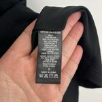 Lulus  Lush Small Black Perfect Evening Lace Skater Mini Dress Photo 11