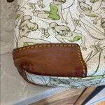 Dooney & Bourke Tinkerbell half marathon crossbody 2014 Photo 7