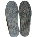 Ganni  Sporty Mix Retro Sneaker Sky Captain Women's Size 11 Photo 5