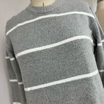 Urban Heritage Stripe Tunic Sweater S Photo 1