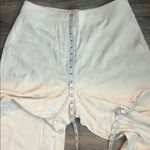 Club Monaco NWT  Women's Jacquard Culotte Pantalons Size 14 Photo 9