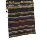 Hutch Anthropologie Sunset Embroidered Jumpsuit Multicolor Sz XS Photo 4