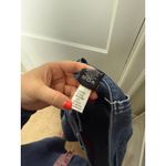 Red Engine Vintage Y2K Low Rise  Fireline Bootcut Denim Jeans Women's Size 29 Photo 6