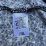 Abound  Women's Leopard Animal Print Bodycon Sheath Mini Dress Sz Small Mob Wife Photo 7