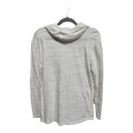 North Carolina State University NC State Wolfpack Cotton White Long Sleeve Small Photo 3