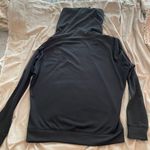 Nike Dri-fit Cowl Neck Hoodie Photo 1