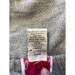 Quacker Factory Women's Full‎ Zip Gray Sweater Rhinestones 2x Long Sleeve Size XXL Photo 7