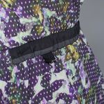 Lululemon Size 8 City Summer Dress in Floral Sport White Multi / Narrow Court Photo 2