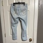 Ymi Light Blue Women's Jeans Photo 2