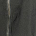 Cotton On Black Full Zip Jacket Outdoor Size 2 Photo 7