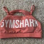 Gymshark  urban sport bra peach bellini extra small Photo 0