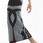 Topshop Midi Skirt Photo 3