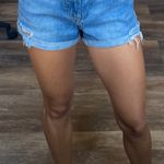 Top shop Jean Shorts Photo 0