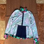 Tommy Bahama Womens' Long
Sleeve Zip Up Tennis & Golf Jacket Size Large Photo 7