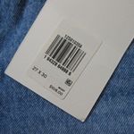 Levi's NWT 501 Original in Athens Crown Button-fly Straight Leg Jeans 27 x 30 Photo 2