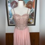 Gorgeous Elizabeth K Mother of the Bride/Bridesmaid/Prom Gown! Size XS Photo 3