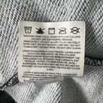 H&M Nike Dri-Fit Navy Blue Women's Pullover Hoodie Size Medium Photo 9