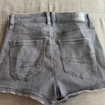 American Eagle Jeans Shorts Photo 3